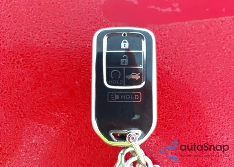 2016 Honda Civic Ex-T from USA, damaged, VIN 2HGFC1F3XGH649322